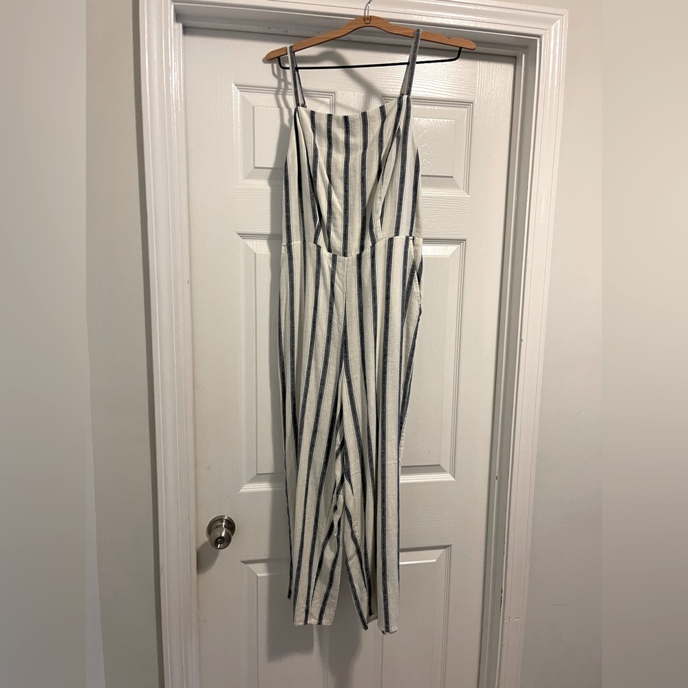 Jumper : romper